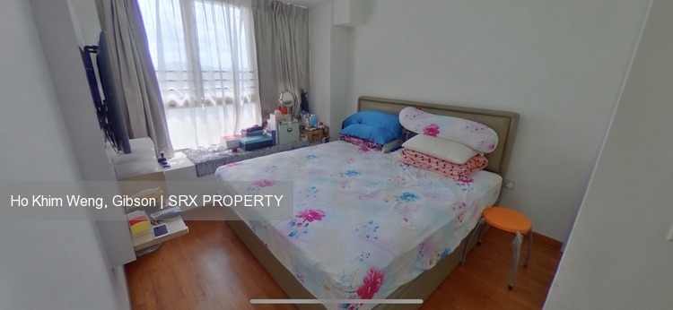 Waterfront Gold (D16), Condominium #204071081